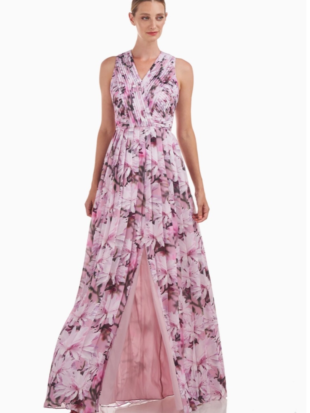 Kay Unger New York Maura Gown - Picture 9 of 9